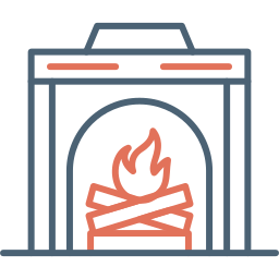 kamin icon