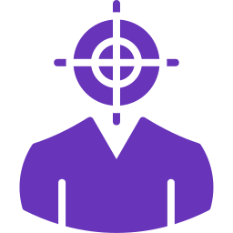 Focus icon