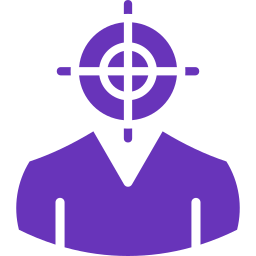 Focus icon