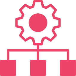 프로젝트 관리 icon