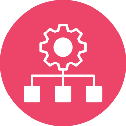 projektmanagement icon