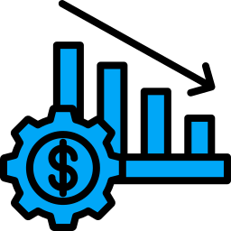 Statistics icon