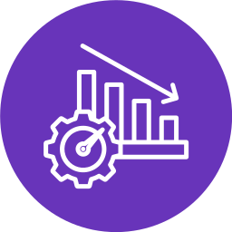 Statistics icon