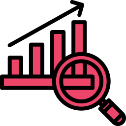 statistiek icoon