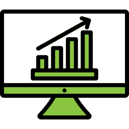 Statistics icon