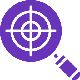 Focus icon