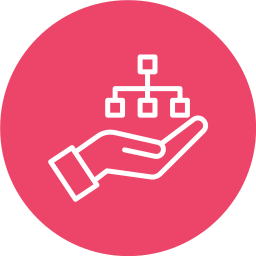 structure Icône