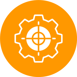 Focus icon