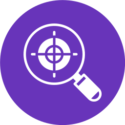 Focus icon