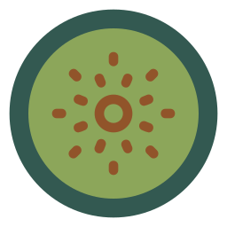 Passion fruit icon