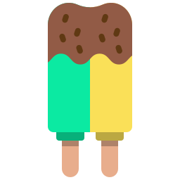 アイスキャンデーの棒 icon