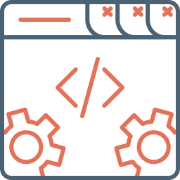 code-optimierung icon