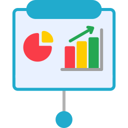 Presentation icon