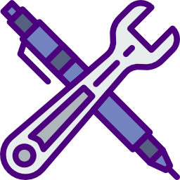 Tools icon