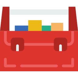 Toolbox icon