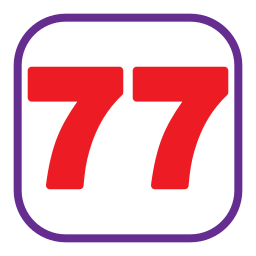 77 Ícone