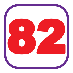 82 Ícone