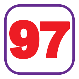 97 Ícone