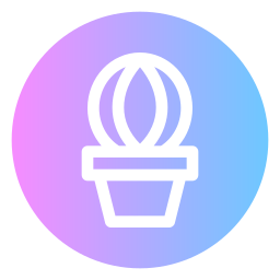 Plant icon