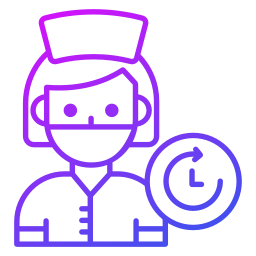 Nurse icon