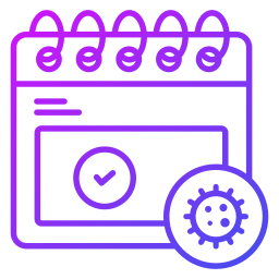 coronavirus Icône