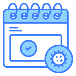 coronavirus Icône