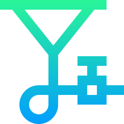 Funnel icon