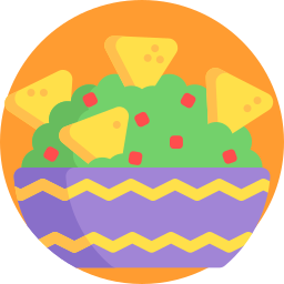 guacamole icon