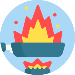 Flambe icon