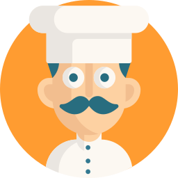 Chef icon