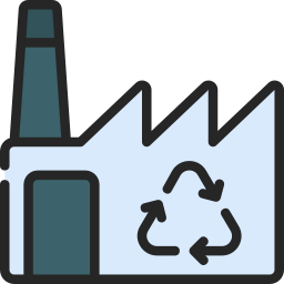 再生利用工場 icon