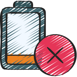 Battery icon