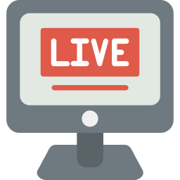 live-chat icon