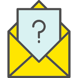 Question icon