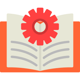 Book icon