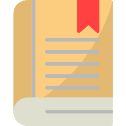 Book icon