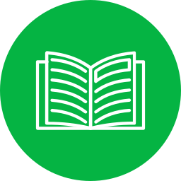 Book icon