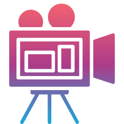 videokamera icon