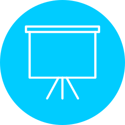 Whiteboard icon