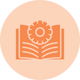 Book icon