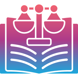 법률 책 icon