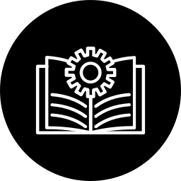 Book icon