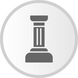 Pillar icon