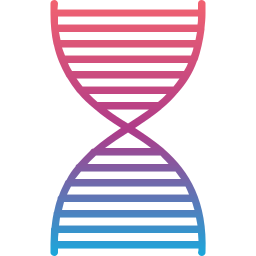 dna Ícone