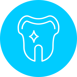 Tooth icon