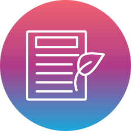 Document icon