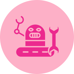 robotik icon