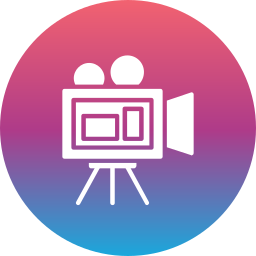 videokamera icon