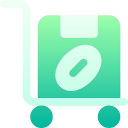 Trolley icon