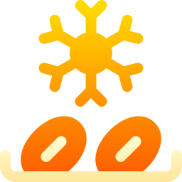 냉장 icon